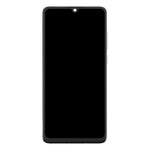 For Huawei P30 TFT LCD Screen Digitizer Full Assembly with Frame, Not Supporting Fingerprint Identification, For Huawei P30 (TFT)