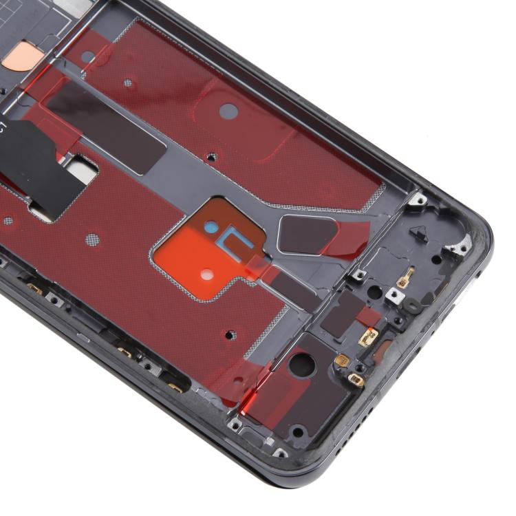 Schermo TFT LCD digitalizzatore completo con cornice per Huawei P40 Pro, non supporta il riconoscimento delle impronte digitali., For Huawei P40 Pro(TFT)