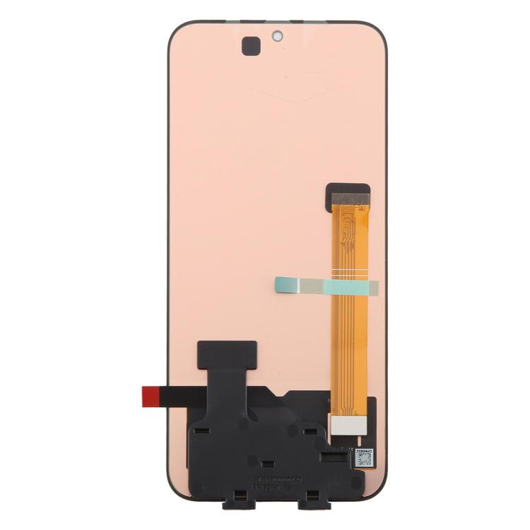 Schermo LCD originale per Huawei Nova 13 con digitalizzatore completo, non supporta il riconoscimento delle impronte digitali., For Huawei Nova 13(Original)