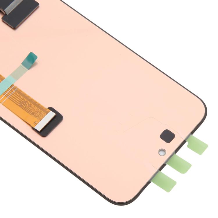 Schermo LCD originale per Huawei Nova 13 con digitalizzatore completo, non supporta il riconoscimento delle impronte digitali., For Huawei Nova 13(Original)