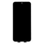 Schermo LCD originale Huawei Nova 12 con digitalizzatore completo, non supporta il riconoscimento delle impronte digitali., For Huawei Nova 12(Original)