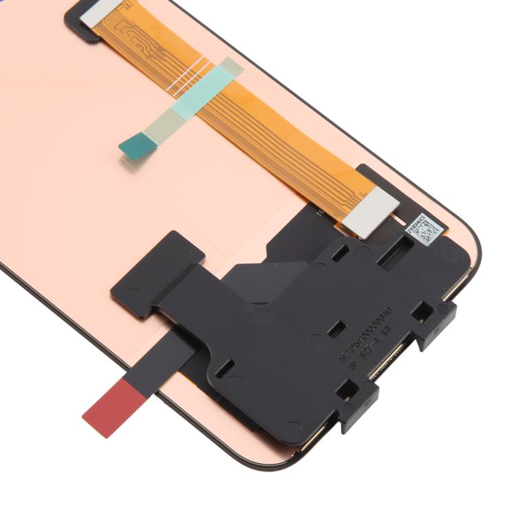 For Huawei Nova 12 Original LCD Screen with Digitizer Full Assembly, Not Supporting Fingerprint Identification, For Huawei Nova 12(Original)