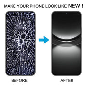 For Huawei Nova 12 Original LCD Screen with Digitizer Full Assembly, Not Supporting Fingerprint Identification, For Huawei Nova 12(Original)