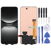 For Huawei Nova 12 Original LCD Screen with Digitizer Full Assembly, Not Supporting Fingerprint Identification, For Huawei Nova 12(Original)