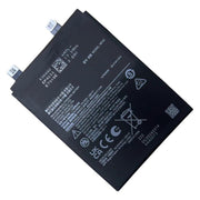 Sostituzione della batteria NF45 da 4610 mAh per Motorola Edge 30 Ultra., For Motorola Edge 30 Ultra