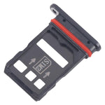 For ZTE nubia RedMagic 5G NX659J SIM Card Tray + SIM Card Tray, For ZTE nubia RedMagic 5G