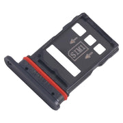 For ZTE nubia RedMagic 6 Pro NX669J-P SIM Card Tray + SIM Card Tray, For ZTE nubia RedMagic 6 Pro