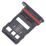 For ZTE nubia RedMagic 6 Pro NX669J-P SIM Card Tray + SIM Card Tray, For ZTE nubia RedMagic 6 Pro