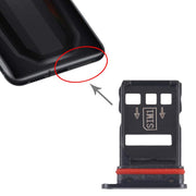 For ZTE nubia RedMagic 7 NX679J SIM Card Tray + SIM Card Tray, For ZTE nubia RedMagic 7 NX679J