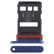 For ZTE nubia RedMagic 7 NX679J SIM Card Tray + SIM Card Tray, For ZTE nubia RedMagic 7 NX679J