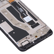 Schermo LCD e digitalizzatore assemblaggio completo con cornice per TCL 20L / 20L+ / 20 Lite / 20S T774H T774B T775H T775B, For TCL 20L / 20L+ / 20 Lite / 20S