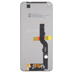 Schermo LCD e digitalizzatore assemblaggio completo per TCL 10L / TCL 10 Lite / TCL Plex / T780H / T770H, For TCL 10L / 10 Lite / Plex (TFT)