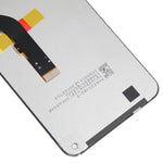 Schermo LCD e digitalizzatore assemblaggio completo per TCL 10L / TCL 10 Lite / TCL Plex / T780H / T770H, For TCL 10L / 10 Lite / Plex (TFT)