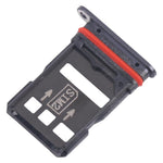 Vassoio per scheda SIM + vassoio per scheda SIM per ZTE nubia RedMagic 7 Pro NX709J, For ZTE nubia RedMagic 7 Pro