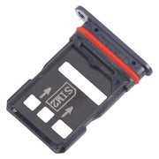 Vassoio per scheda SIM + vassoio per scheda SIM per ZTE nubia RedMagic 7 Pro NX709J, For ZTE nubia RedMagic 7 Pro