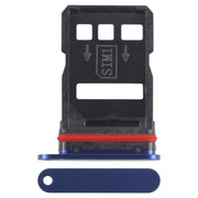 Vassoio per scheda SIM + vassoio per scheda SIM per ZTE nubia RedMagic 7 Pro NX709J, For ZTE nubia RedMagic 7 Pro