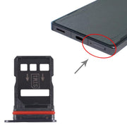 Vassoio per scheda SIM per ZTE nubia RedMagic 7s Pro NX709S + Vassoio per scheda SIM, For ZTE nubia RedMagic 7s Pro