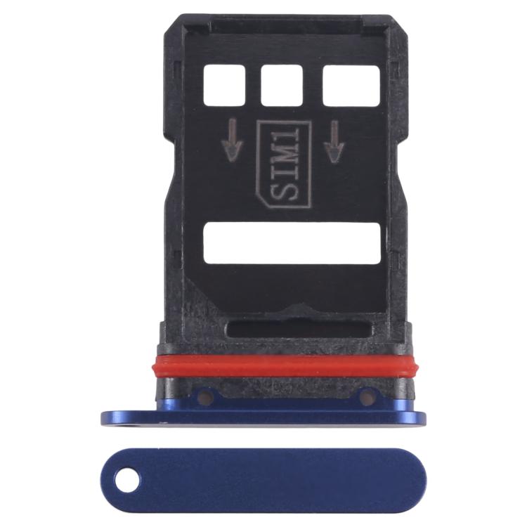Vassoio per scheda SIM per ZTE nubia RedMagic 7s Pro NX709S + Vassoio per scheda SIM, For ZTE nubia RedMagic 7s Pro