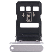 For ZTE nubia RedMagic 8 Pro NX729J SIM Card Tray + SIM Card Tray, For ZTE nubia RedMagic 8 Pro