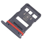 For ZTE nubia RedMagic 8s Pro SIM Card Tray + SIM Card Tray, For ZTE nubia RedMagic 8s Pro