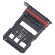 For ZTE nubia RedMagic 8s Pro++ SIM Card Tray + SIM Card Tray, For ZTE nubia RedMagic 8s Pro+