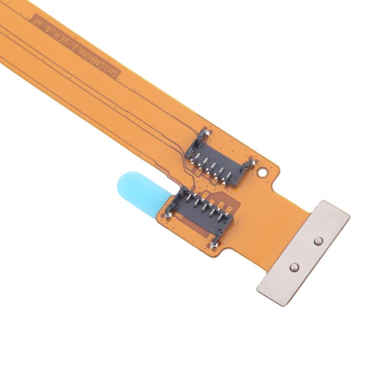 Cavo flessibile con connessione magnetica per Huawei MediaPad M5 10 CMR-W09, For Huawei MediaPad M5 10