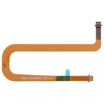 Cavo flessibile con connettore per impronte digitali CMR-W09 per Huawei MediaPad M5 10., For Huawei MediaPad M5 10