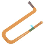 Cavo flessibile con connettore per impronte digitali CMR-W09 per Huawei MediaPad M5 10., For Huawei MediaPad M5 10