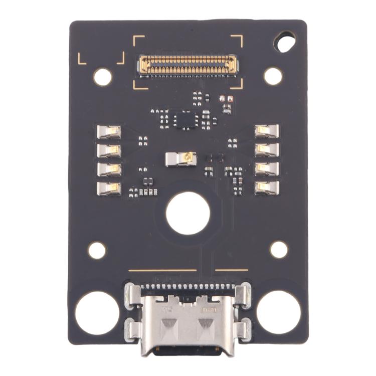 Scheda porta di ricarica BAH3-W59 per Huawei MatePad 10.4, For Huawei MatePad 10.4 BAH3-W59