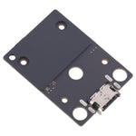 Scheda porta di ricarica BAH3-W59 per Huawei MatePad 10.4, For Huawei MatePad 10.4 BAH3-W59