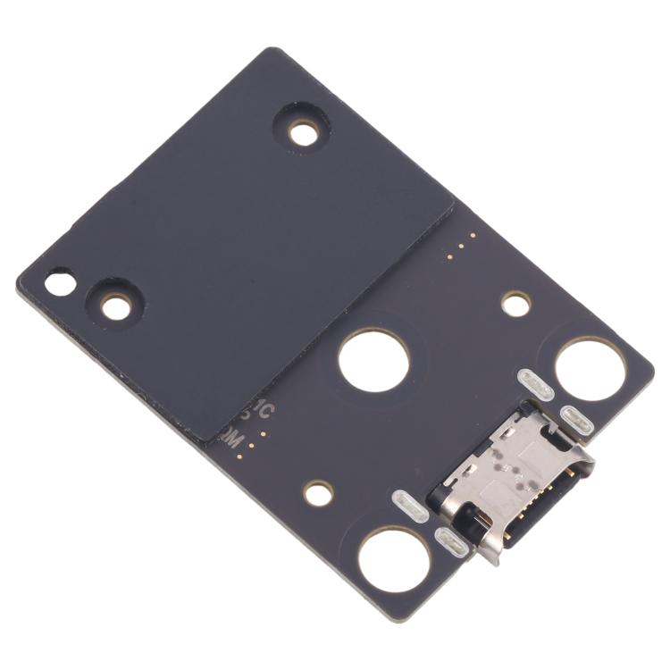 Scheda porta di ricarica BAH3-W59 per Huawei MatePad 10.4, For Huawei MatePad 10.4 BAH3-W59