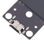 Scheda porta di ricarica BAH3-W59 per Huawei MatePad 10.4, For Huawei MatePad 10.4 BAH3-W59