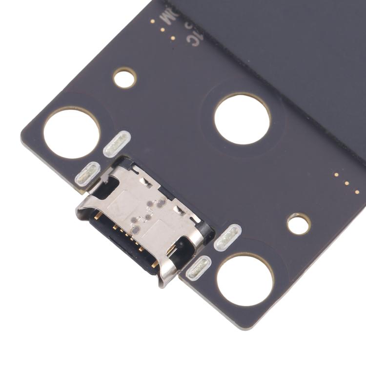 Scheda porta di ricarica BAH3-W59 per Huawei MatePad 10.4, For Huawei MatePad 10.4 BAH3-W59
