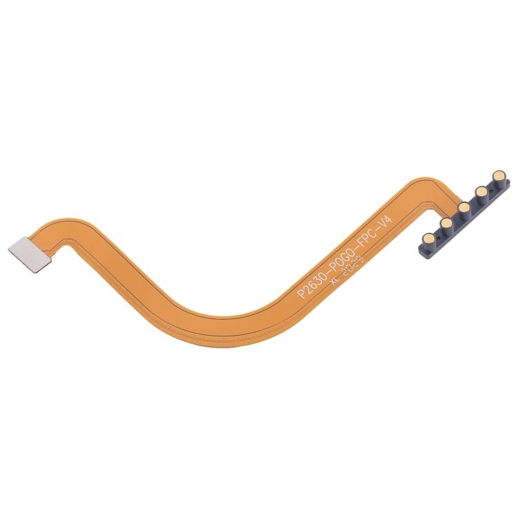 Cavo flessibile con connessione magnetica BAH3-W09 per Huawei MatePad 10.4., For Huawei MatePad 10.4