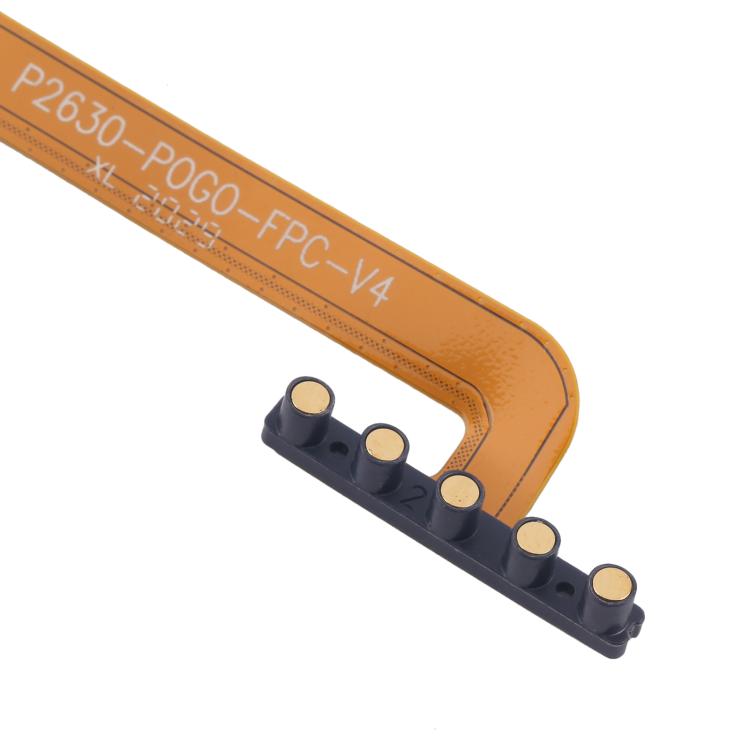 Cavo flessibile con connessione magnetica BAH3-W09 per Huawei MatePad 10.4., For Huawei MatePad 10.4