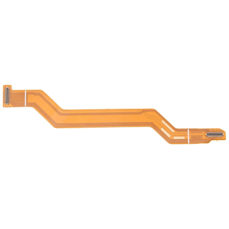 LCD Display Flex Cable For Vivo S12 Pro V2163A, For vivo S12 Pro