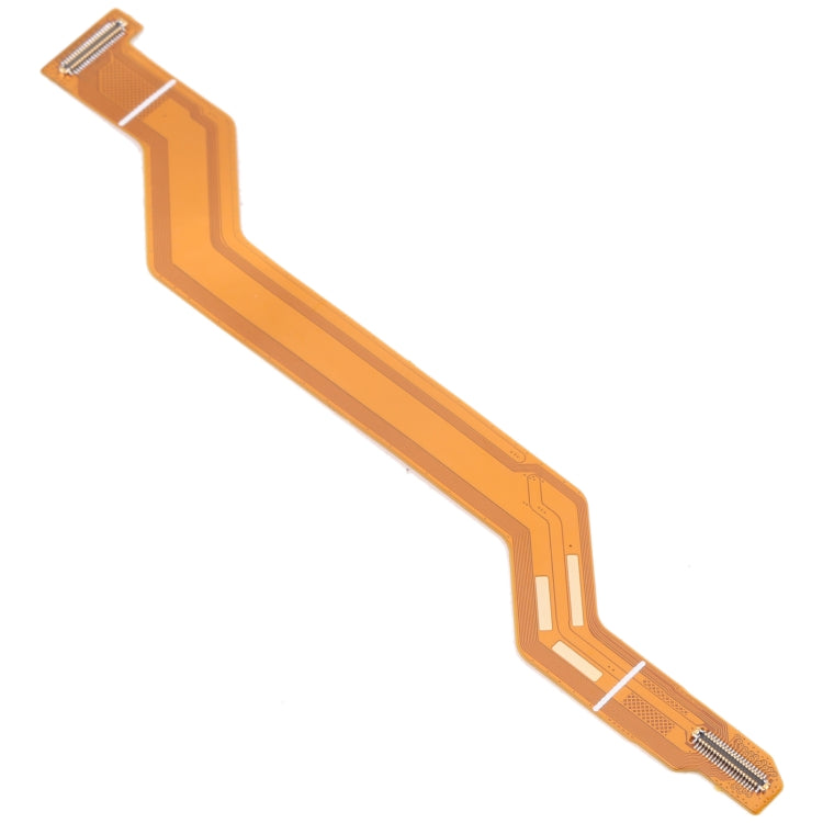 LCD Display Flex Cable For Vivo S12 Pro V2163A, For vivo S12 Pro