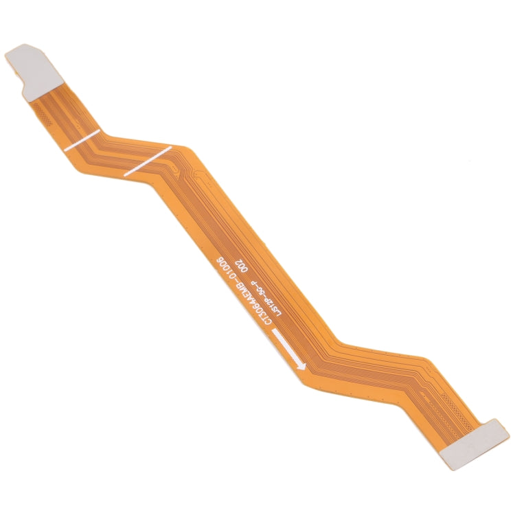 LCD Display Flex Cable For Vivo S12 Pro V2163A, For vivo S12 Pro