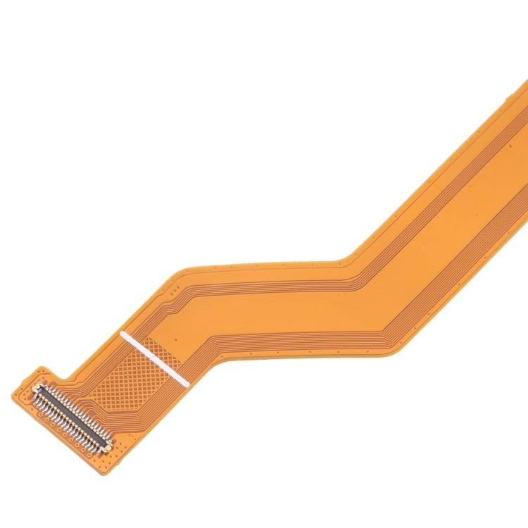 LCD Display Flex Cable For Vivo S12 Pro V2163A, For vivo S12 Pro