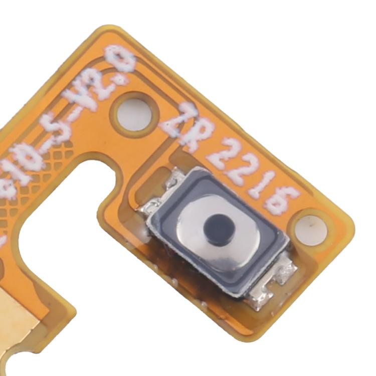 Cavo flessibile del pulsante di accensione per Huawei MatePad 10.4 BAH3-W09, For Huawei MatePad 10.4(Power)