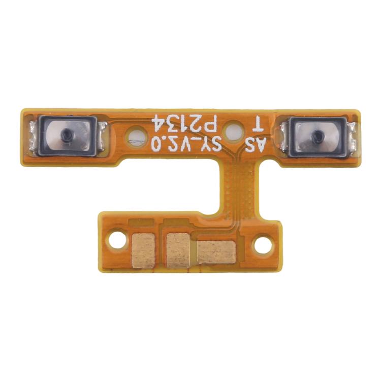 Cavo flessibile del pulsante del volume per Huawei MatePad 10.4 BAH3-W09, For Huawei MatePad 10.4(Volume)