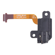 For Huawei MediaPad M5 Lite 10 BAH2-W09 Earphone Jack Audio Flex Cable, For Huawei MediaPad M5 Lite 10