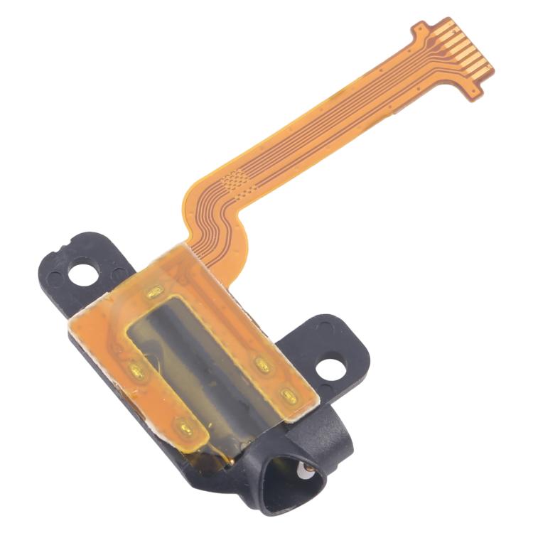Cavo flessibile audio per jack auricolari per Huawei MediaPad M5 Lite 10 BAH2-W09, For Huawei MediaPad M5 Lite 10