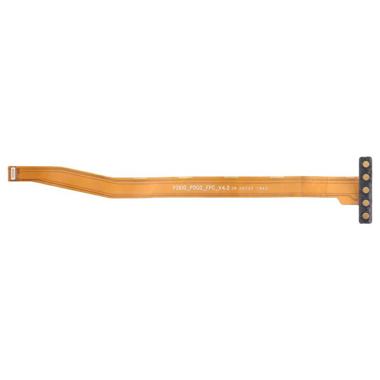 Cavo flessibile con connessione magnetica BAH2-W09 per Huawei MediaPad M5 Lite 10., For Huawei MediaPad M5 Lite 10