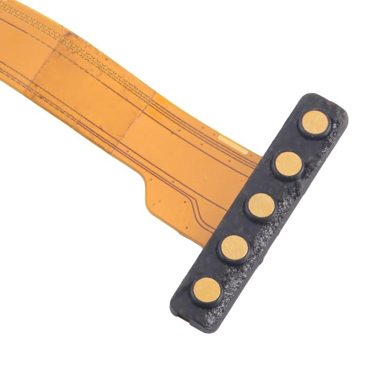 Cavo flessibile con connessione magnetica BAH2-W09 per Huawei MediaPad M5 Lite 10., For Huawei MediaPad M5 Lite 10