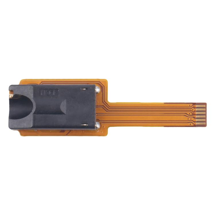 Cavo flessibile audio per jack auricolari per Lenovo Tab P10 TB-X705, For Lenovo Tab P10