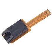 Cavo flessibile audio per jack auricolari per Lenovo Tab P10 TB-X705, For Lenovo Tab P10