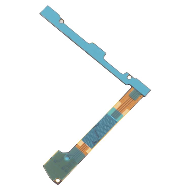 Cavo flessibile per pulsante di accensione e pulsante del volume per Lenovo Tab P10 TB-X705, For Lenovo Tab P10