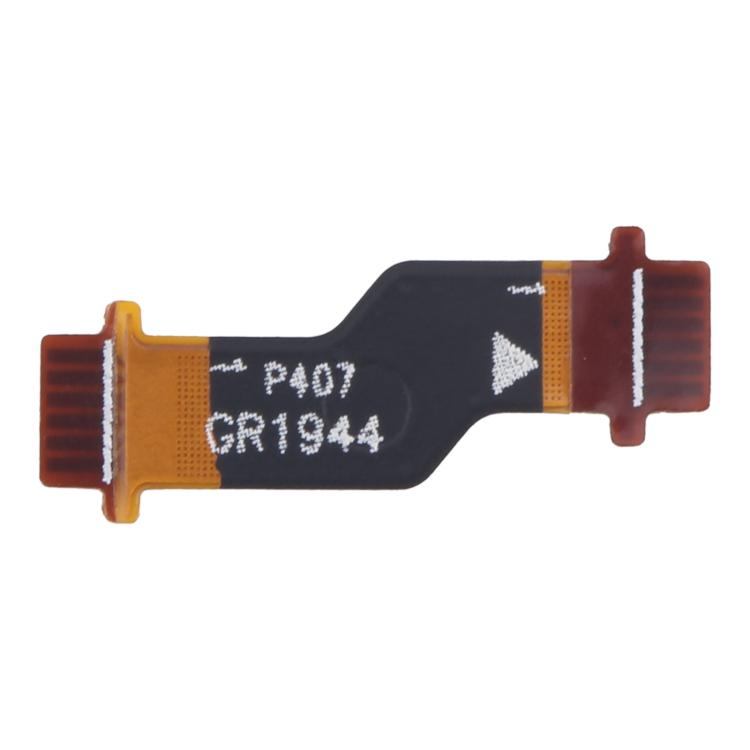 Cavo flessibile di connessione per la scheda secondaria del Lenovo Tab P10 TB-X705, For Lenovo Tab P10