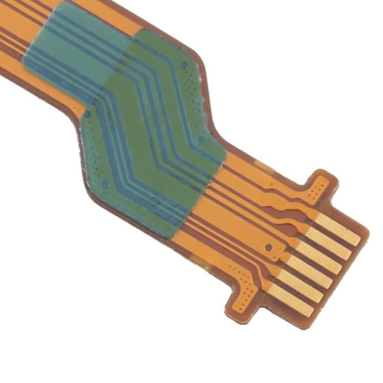 Cavo flessibile di connessione per la scheda secondaria del Lenovo Tab P10 TB-X705, For Lenovo Tab P10